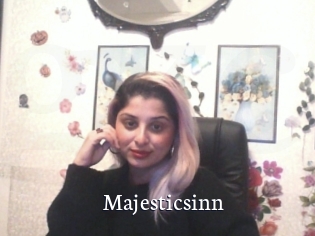 Majesticsinn