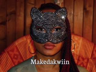 Makedakwiin