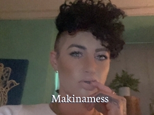 Makinamess