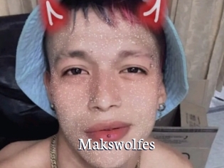 Makswolfes