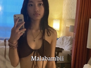 Malabambii