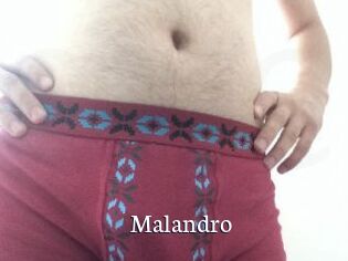 Malandro