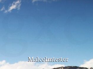 Malcolmtester