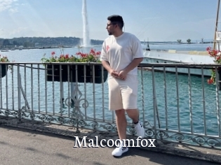 Malcoomfox
