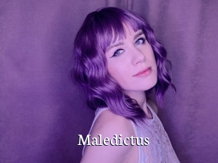 Maledictus