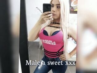 Maleja_sweet_xxx