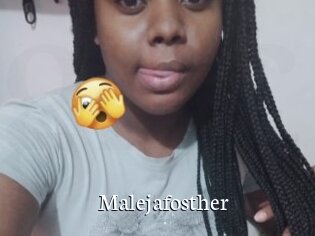 Malejafosther