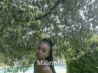 Malender