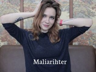 Maliarihter