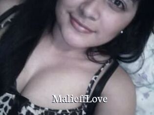 MalieffLove
