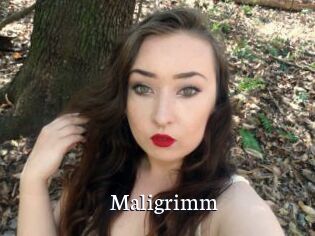 Maligrimm