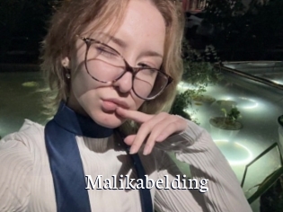 Malikabelding