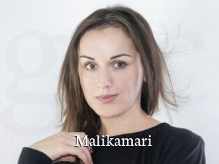 Malikamari