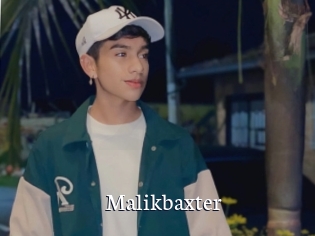 Malikbaxter