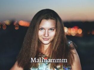 Malinammm
