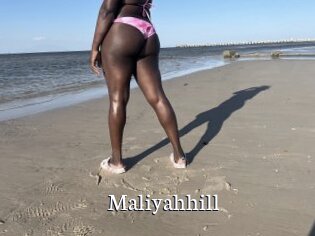 Maliyahhill