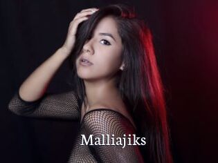 Malliajiks