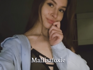 Mallisafoxie