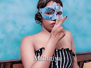 Malluriya