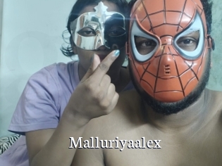 Malluriyaalex