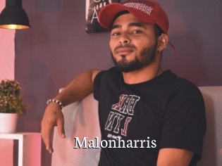 Malonharris