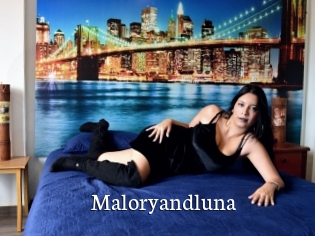 Maloryandluna