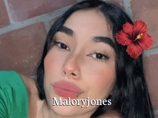 Maloryjones