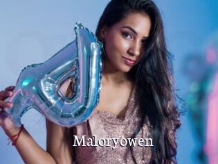 Maloryowen