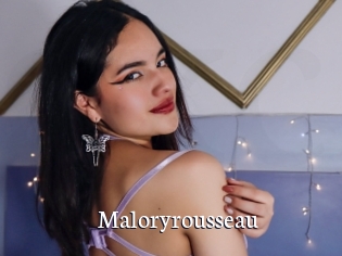 Maloryrousseau