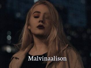 Malvinaalison