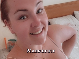 Mamamarie