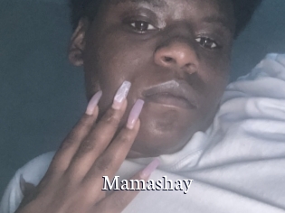 Mamashay