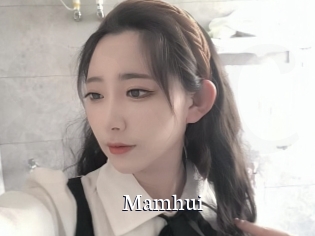 Mamhui