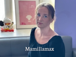 Mamillamax