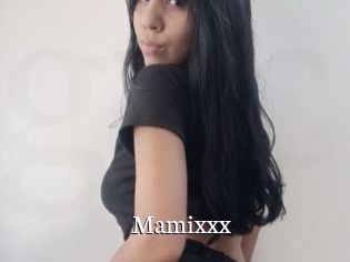 Mamixxx