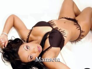 Mamsota