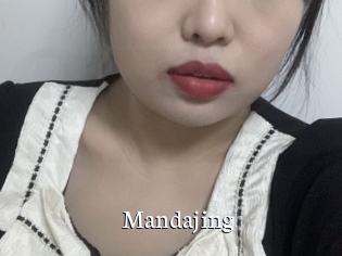 Mandajing