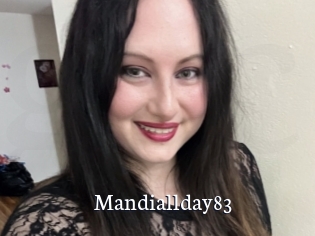 mandiallday83 Gratis xxx Clips