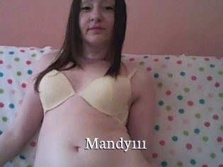 mandy111 Gratis xxx Clips