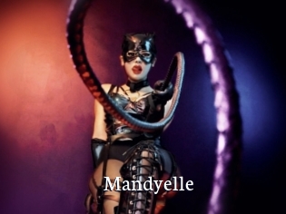 Mandyelle