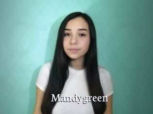 Mandygreen