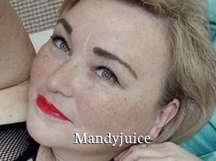 Mandyjuice