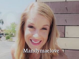 Mandymaelove