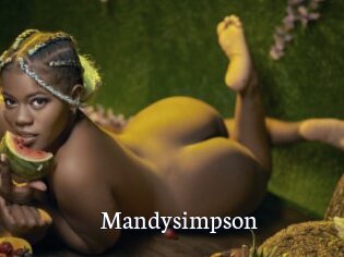 Mandysimpson