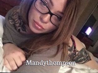 Mandythompson