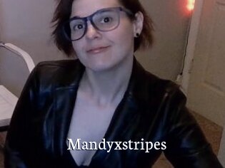 Mandyxstripes