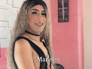 Manetss