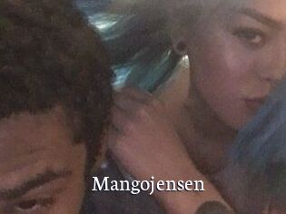 Mangojensen