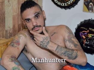 Manhunterr