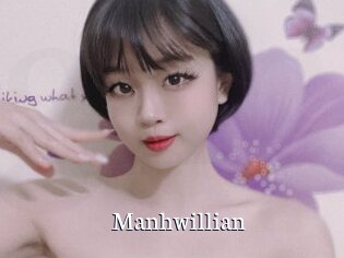 Manhwillian